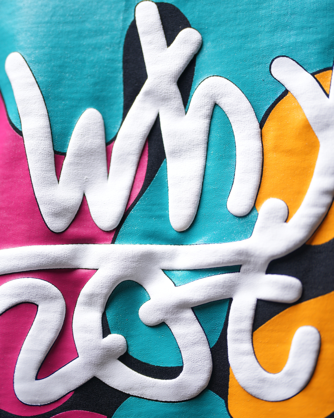 Fearless Mode T-shirt