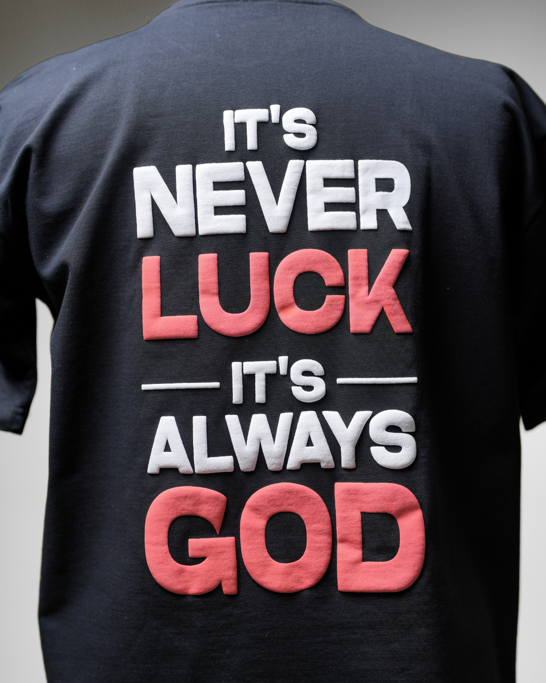 Divine Hustle T-shirt