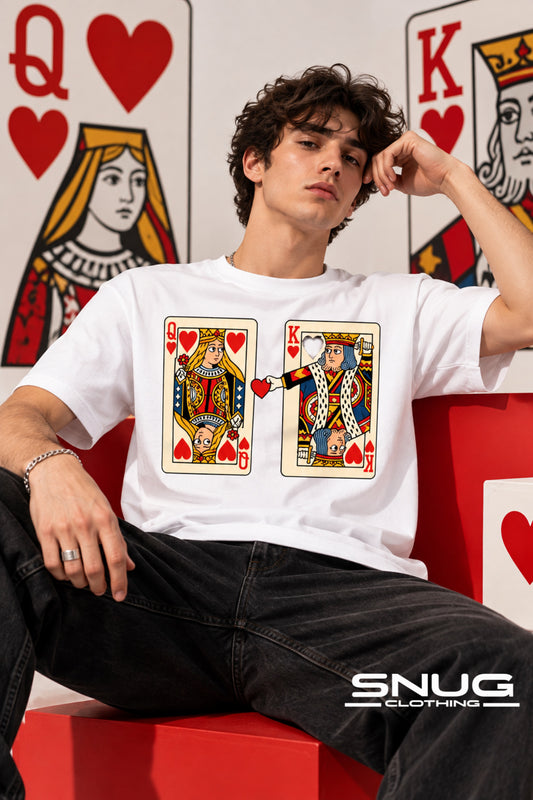 Royal Hearts