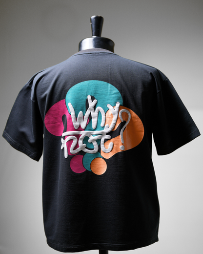 Fearless Mode T-shirt