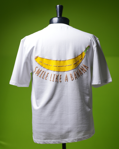 Banana Smile T-shirt