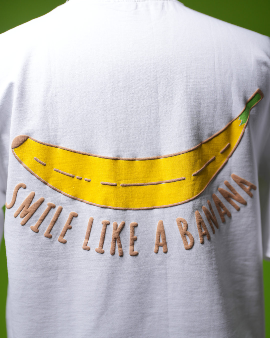 Banana Smile T-shirt