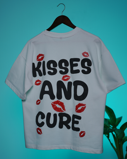 Flirt Mode T-shirt