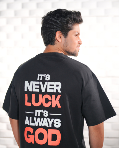 Divine Hustle T-shirt