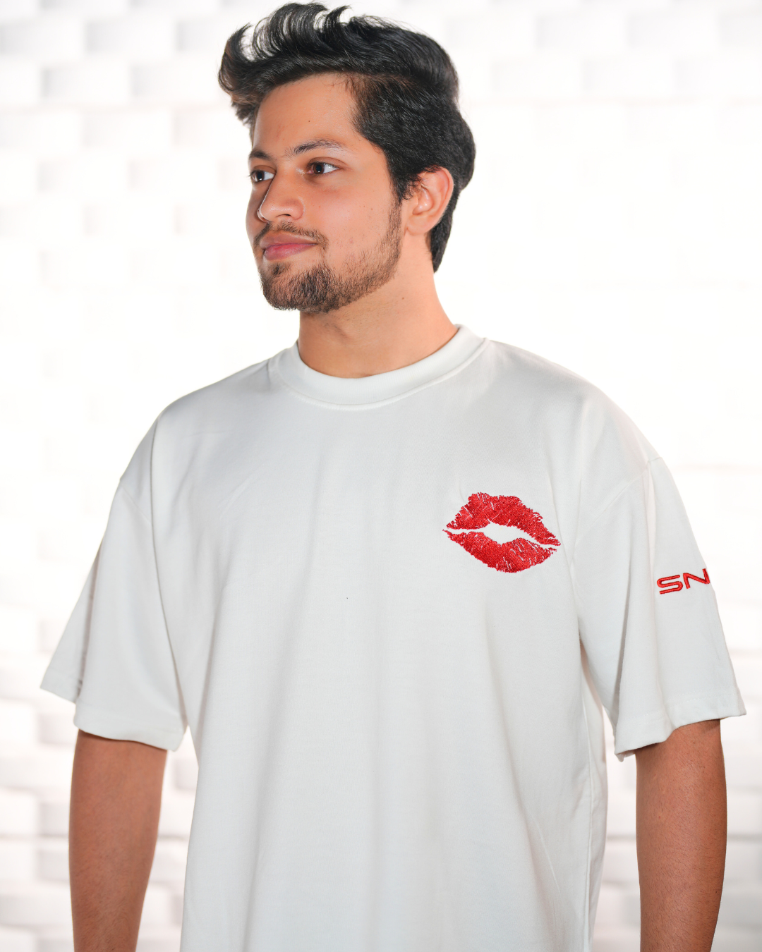 Flirt Mode T-shirt