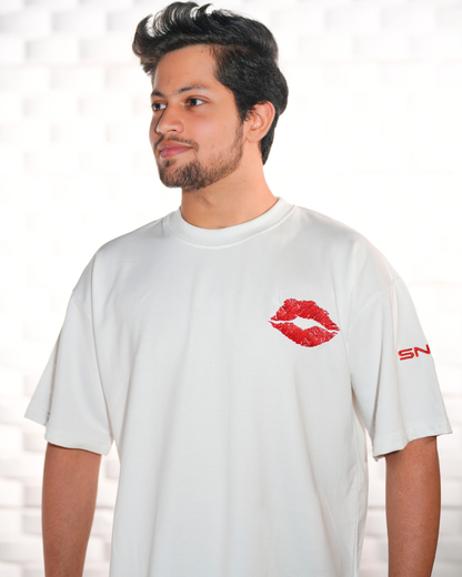 Flirt Mode T-shirt