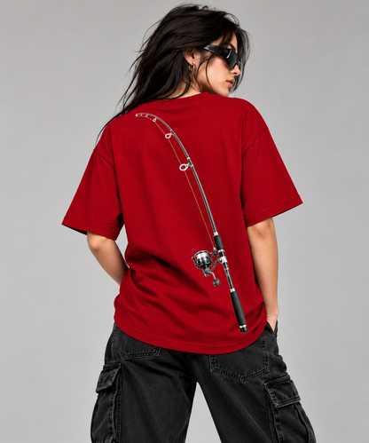 Money Hook Unisex T-Shirt