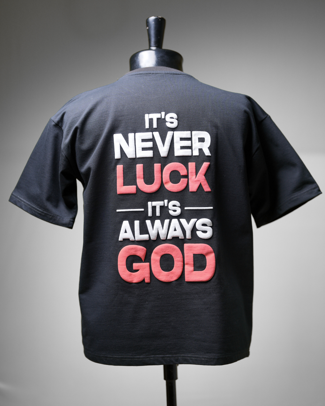 Divine Hustle T-shirt