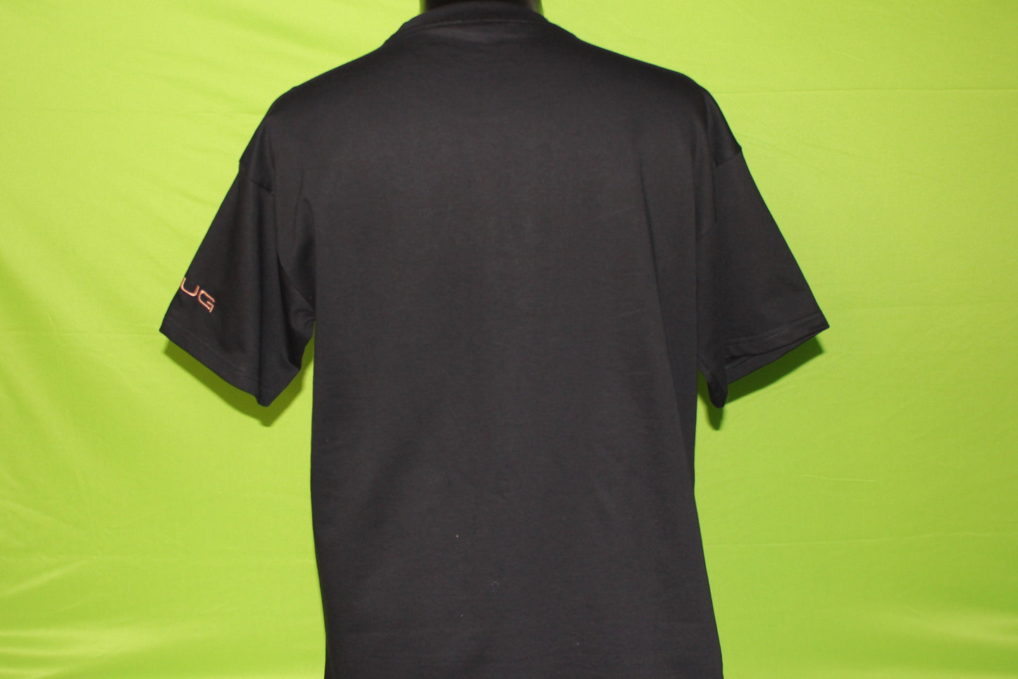 "Choose Wisely" Rock Paper Scissors Embroidered T-Shirt