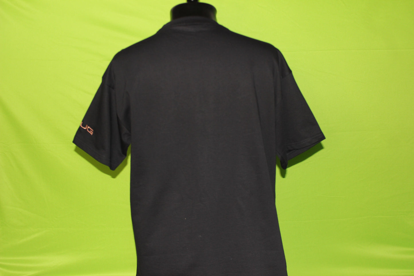 "Called To Be Different" Fish Embroidered T-Shirt