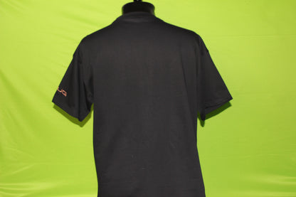 "Called To Be Different" Fish Embroidered T-Shirt