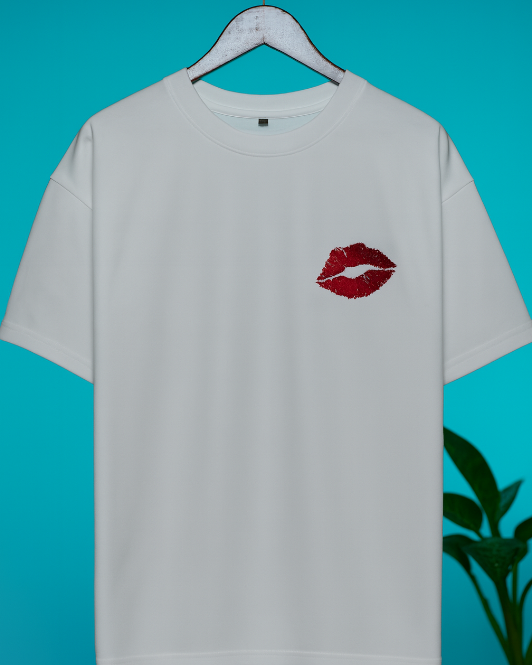 Flirt Mode T-shirt