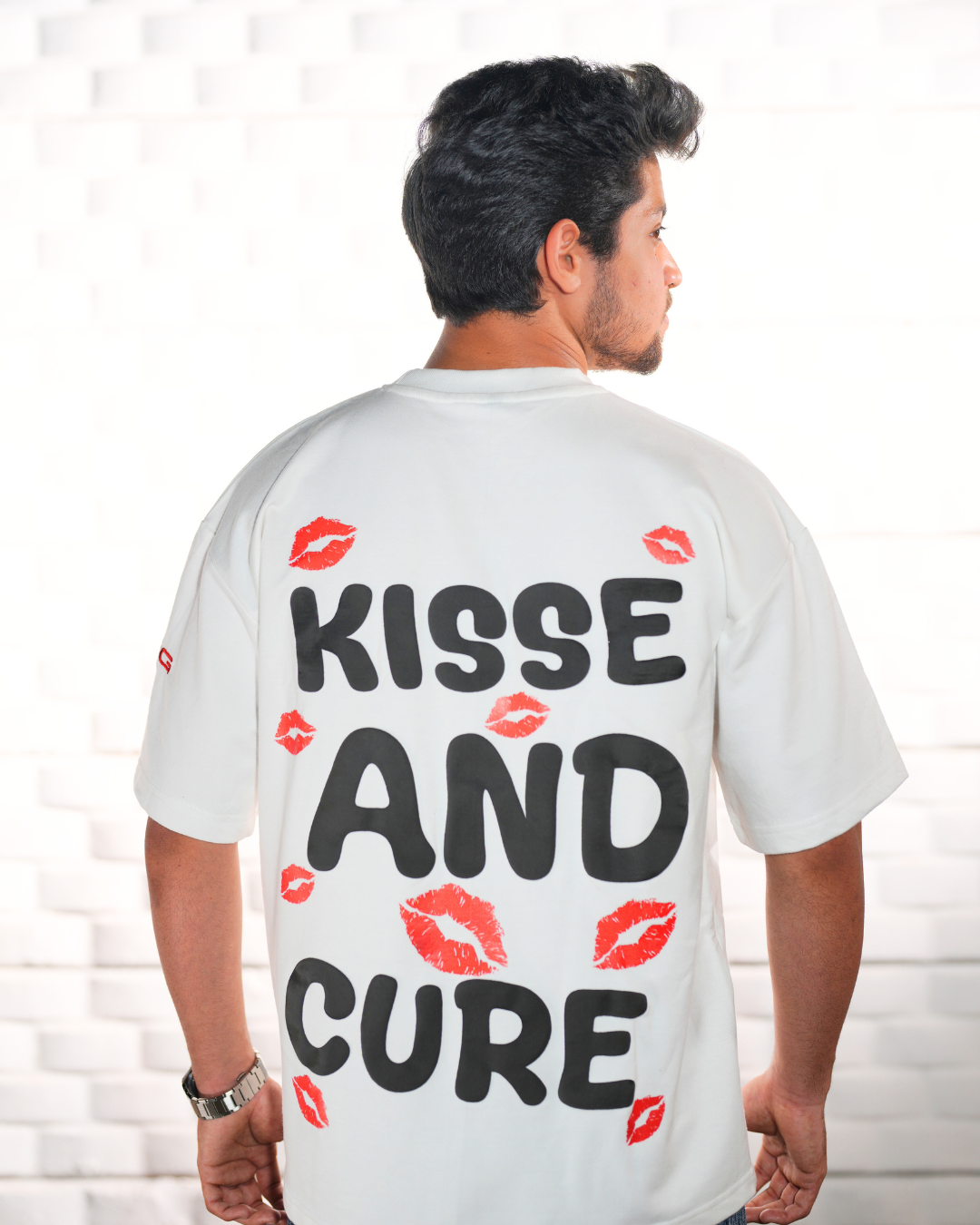 Flirt Mode T-shirt