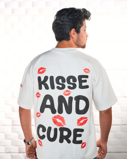 Flirt Mode T-shirt