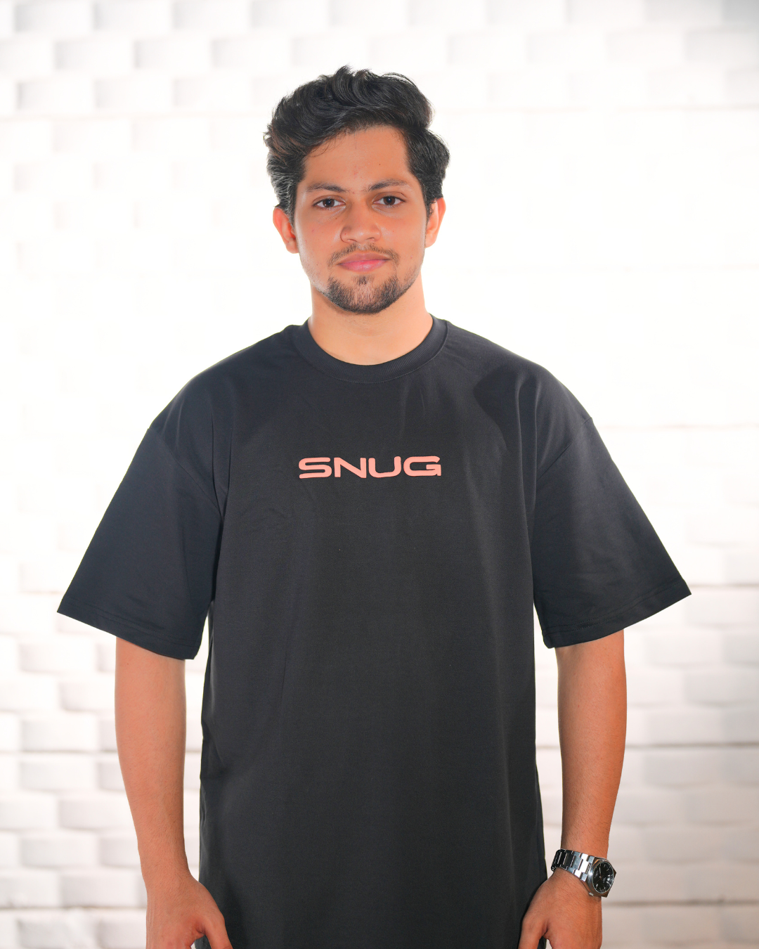 Divine Hustle T-shirt