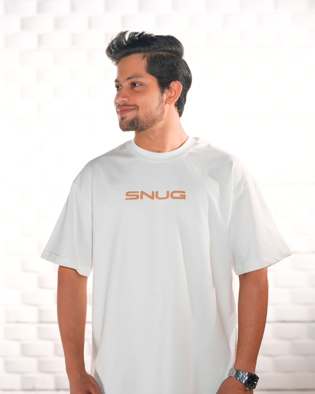 Banana Smile T-shirt