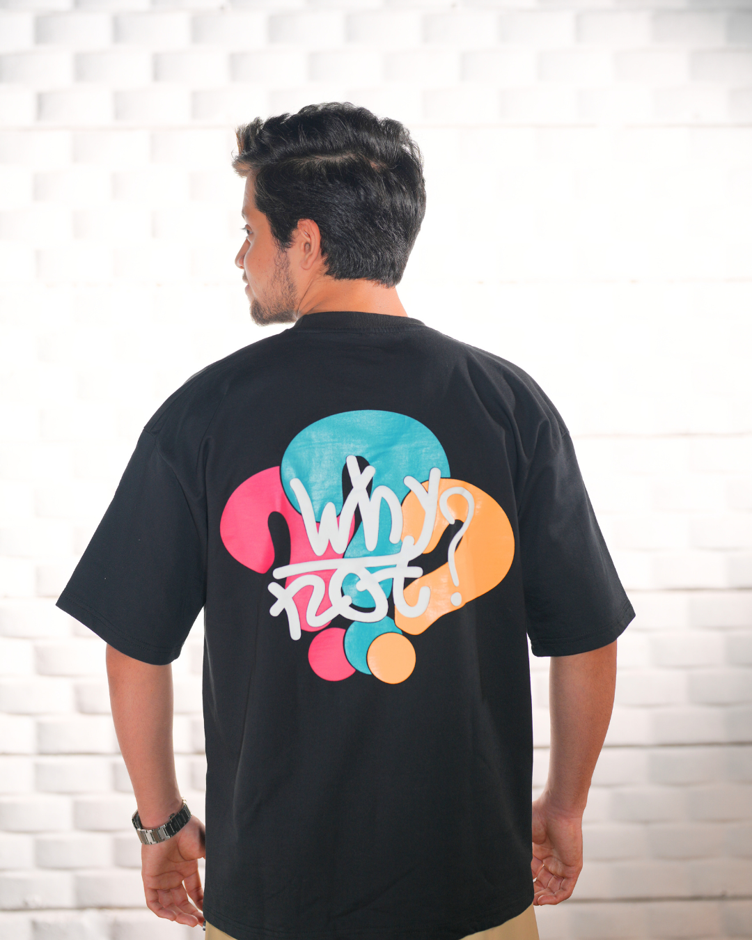 Fearless Mode T-shirt