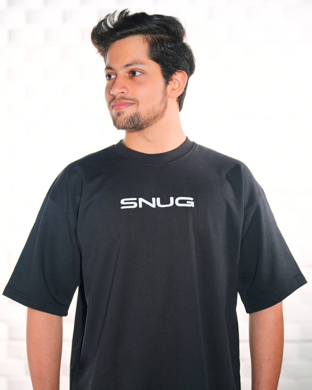 Fearless Mode T-shirt