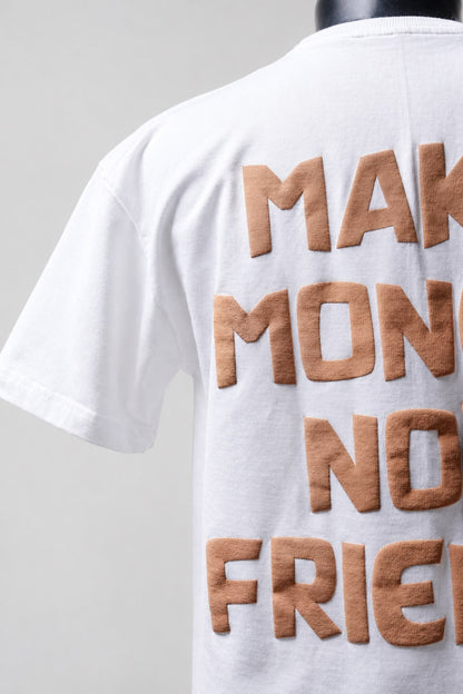 Rich Talk Unisex Oversized T-shirt