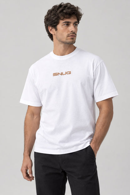 Rich Talk Unisex Oversized T-shirt
